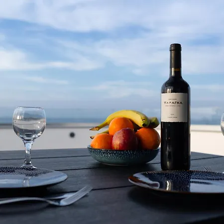 Apartment Onar Seaside Experience *
