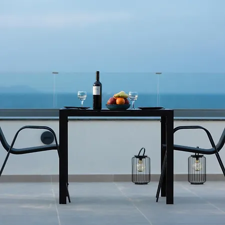 Onar Seaside Experience *