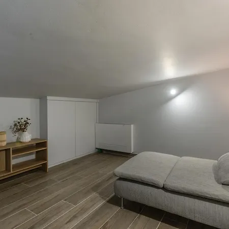 Apartment Onar Seaside Experience
