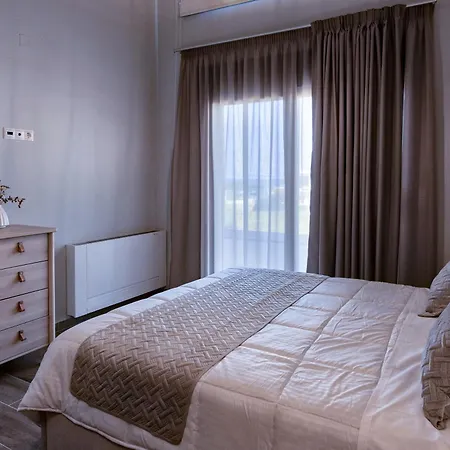 Onar Seaside Experience Apartment *