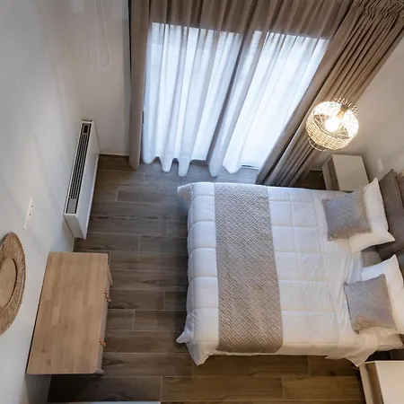 Onar Seaside Experience Apartment *