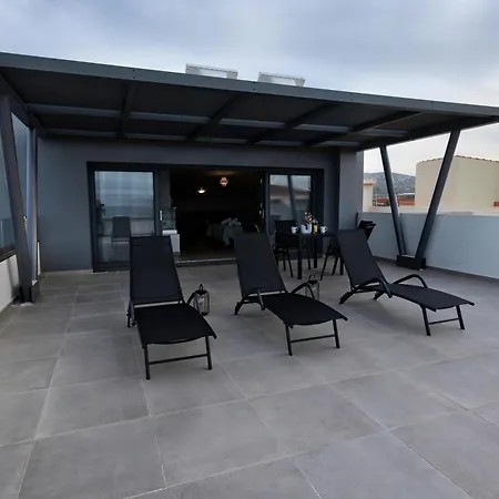 Onar Seaside Experience Apartment *