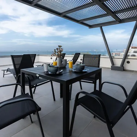 Onar Seaside Experience * Kokkini Hani
