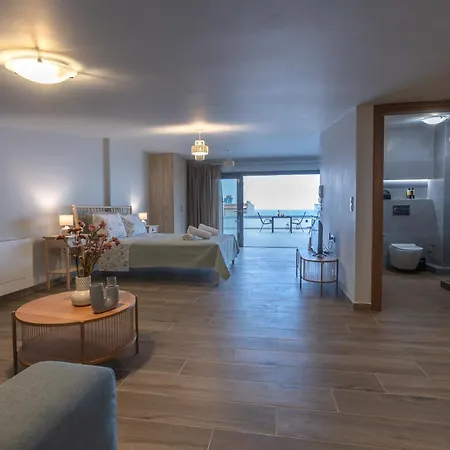 Onar Seaside Experience Apartment