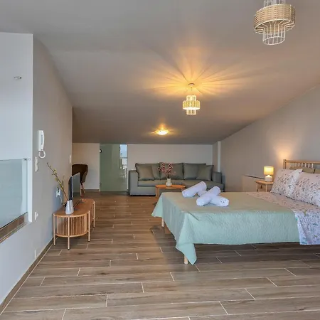 Apartment Onar Seaside Experience