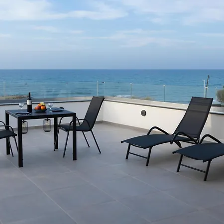 Apartment Onar Seaside Experience