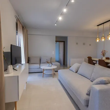 Onar Seaside Experience Apartment Kokkini Hani