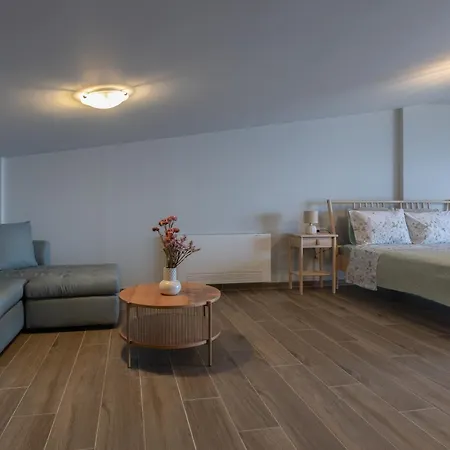 Onar Seaside Experience Apartment Kokkini Hani