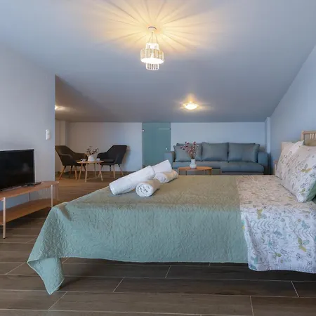 Apartment Onar Seaside Experience