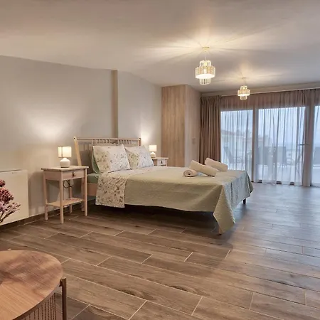 Apartment Onar Seaside Experience