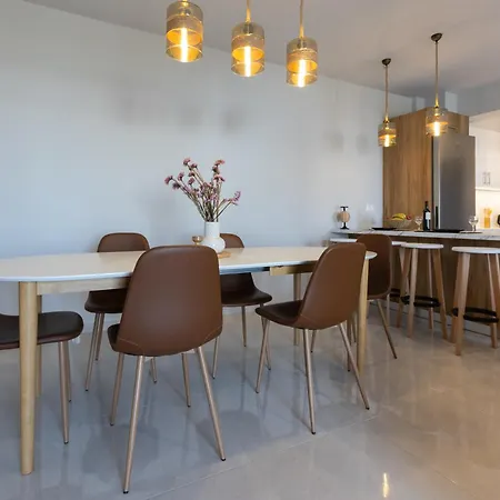 Onar Seaside Experience Apartment *