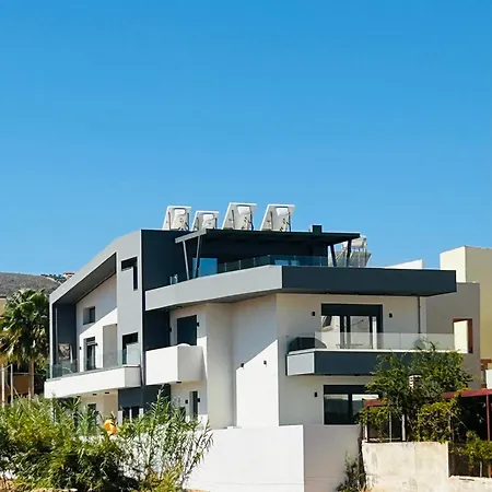 Apartment Onar Seaside Experience
