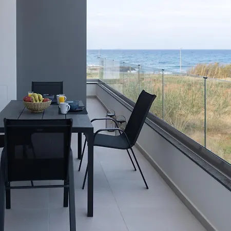 Onar Seaside Experience
