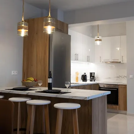 Onar Seaside Experience Apartment *