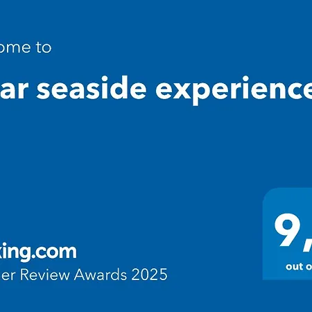 Onar Seaside Experience *