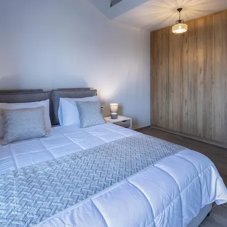 Onar Seaside Experience Апартаменты *