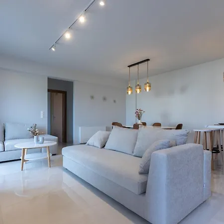 Апартаменты Onar Seaside Experience *