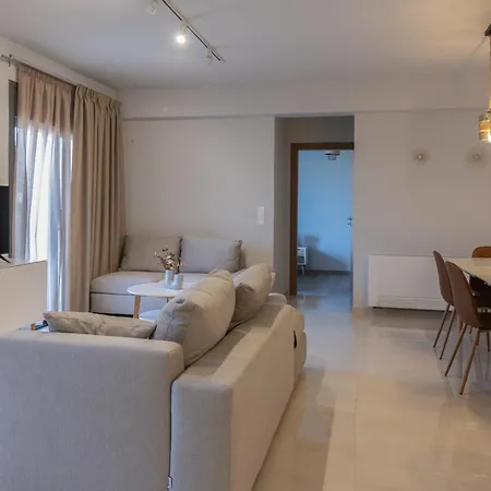 Апартаменты Onar Seaside Experience *