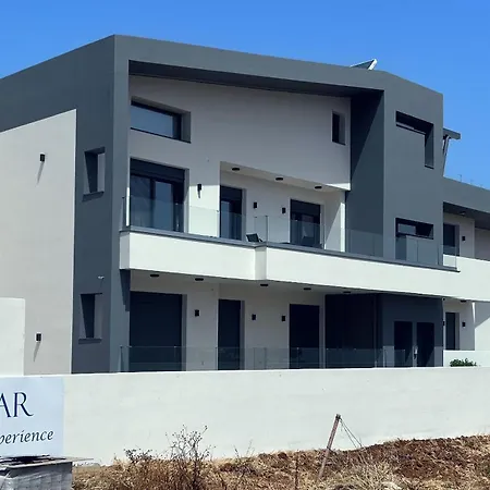 Апартаменты Onar Seaside Experience Kokkini Hani
