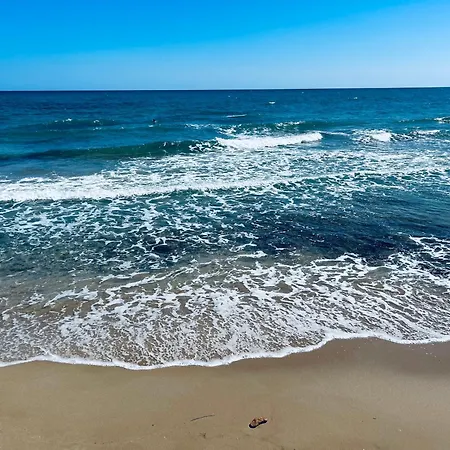 Onar Seaside Experience Апартаменты